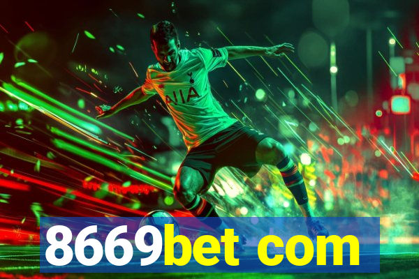 8669bet com